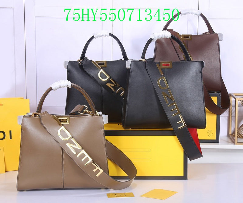 Glami - FDE Bags - 2579