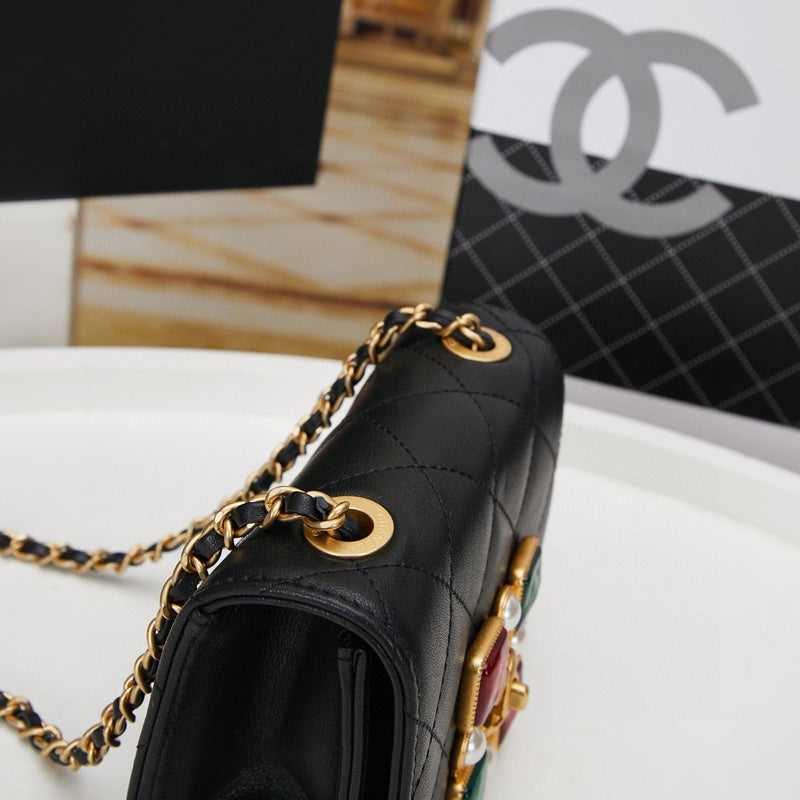 Satchel Bags - CHL Bags - 1631