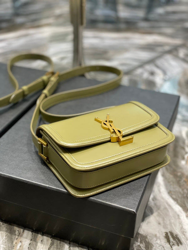 Satchel Bags - SLY Bags - 396
