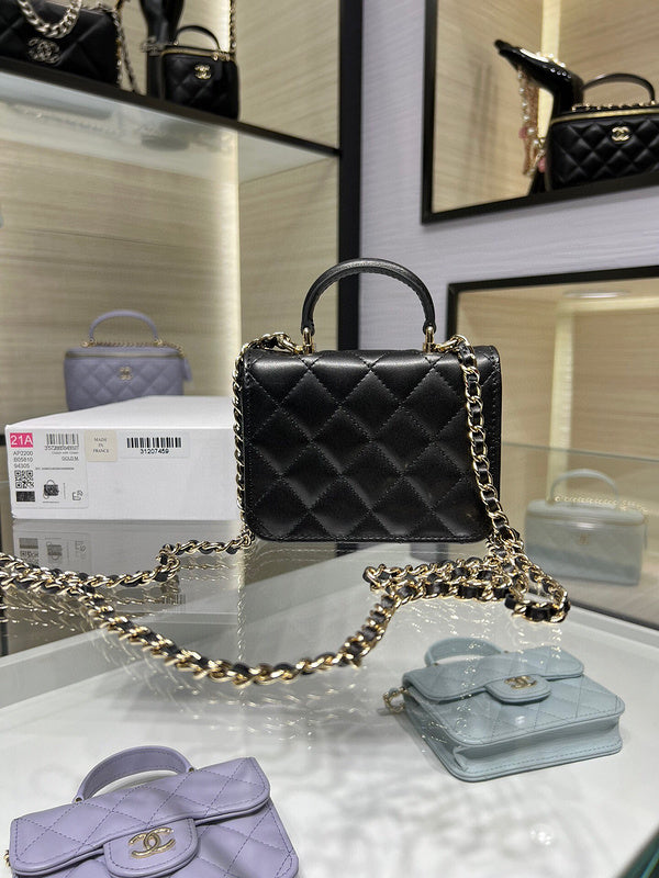 Satchel Bags - CHL Bags - 7371