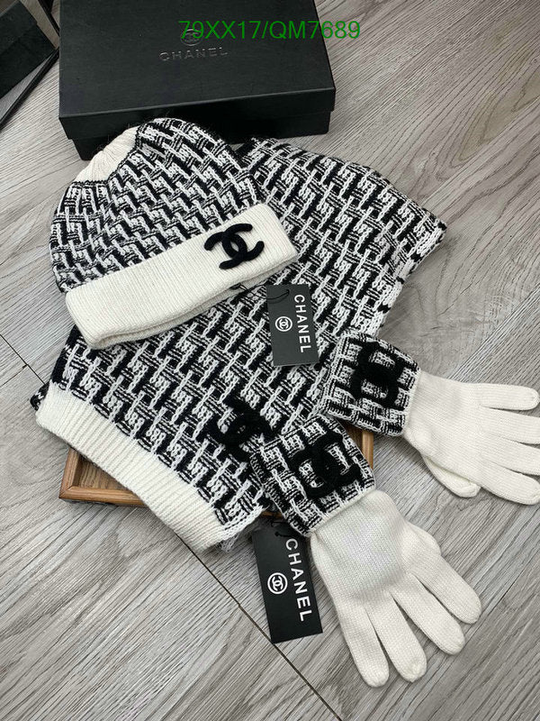 SAMC - CHL Scarves - 560