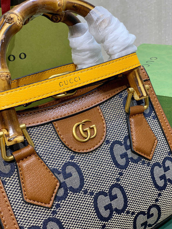 Satchel Bags - GCI Bags - 669