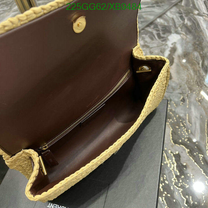 SAMC - YLS Bags - 296