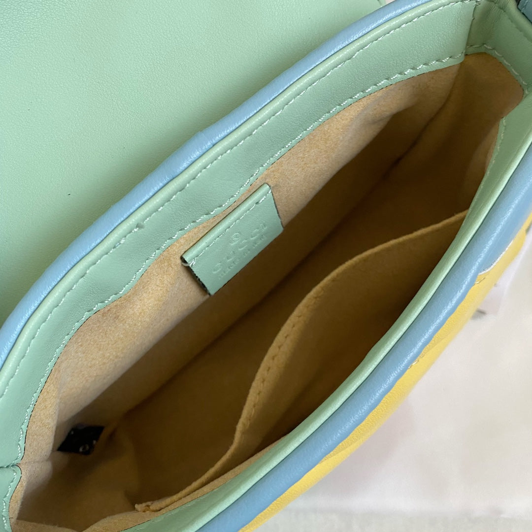 EN - New Arrival Bags GCI 532