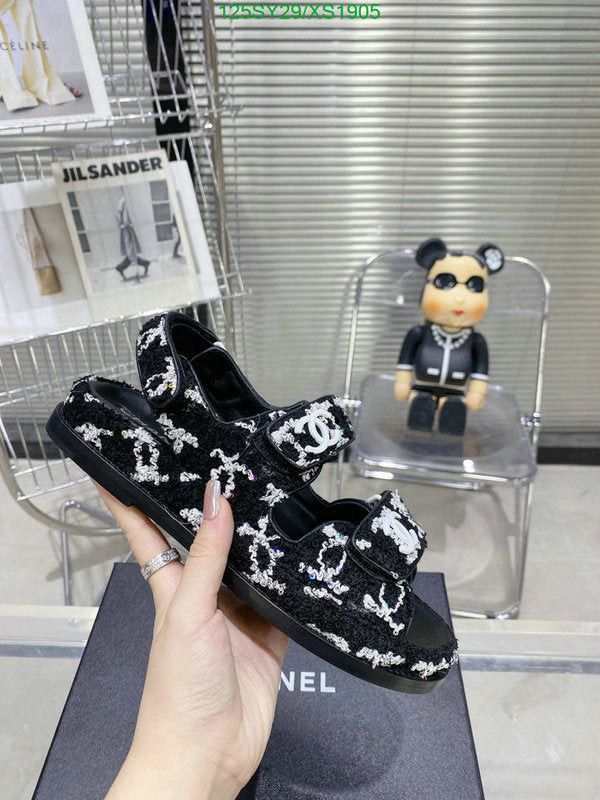 SAMC - CHL Women Shoes Beach - 025