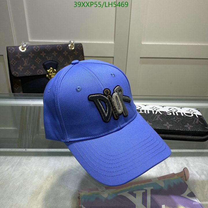 SAMC - DOR Caps & Hats - 172