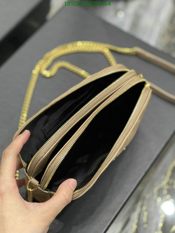 SAMC - YLS Bags - 320