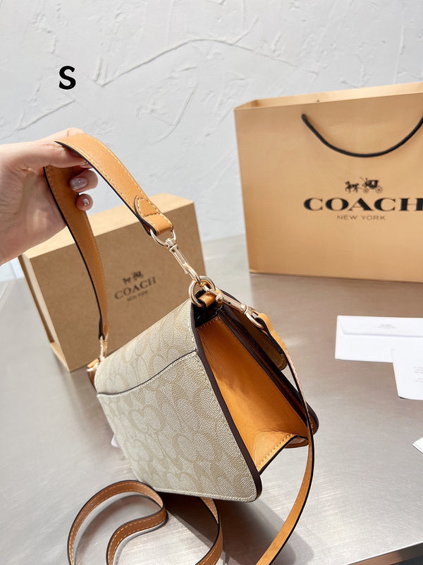 Satchel Bags - CCH Bags - 351