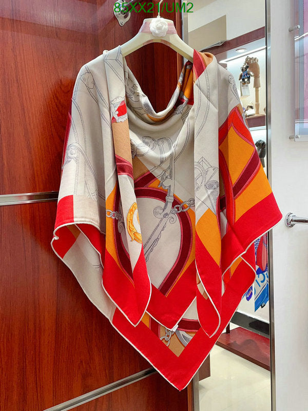 SAMC - HMS Scarves - 532