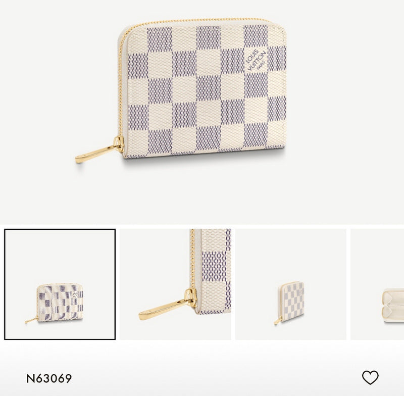 Glami - LOV Wallets - 208