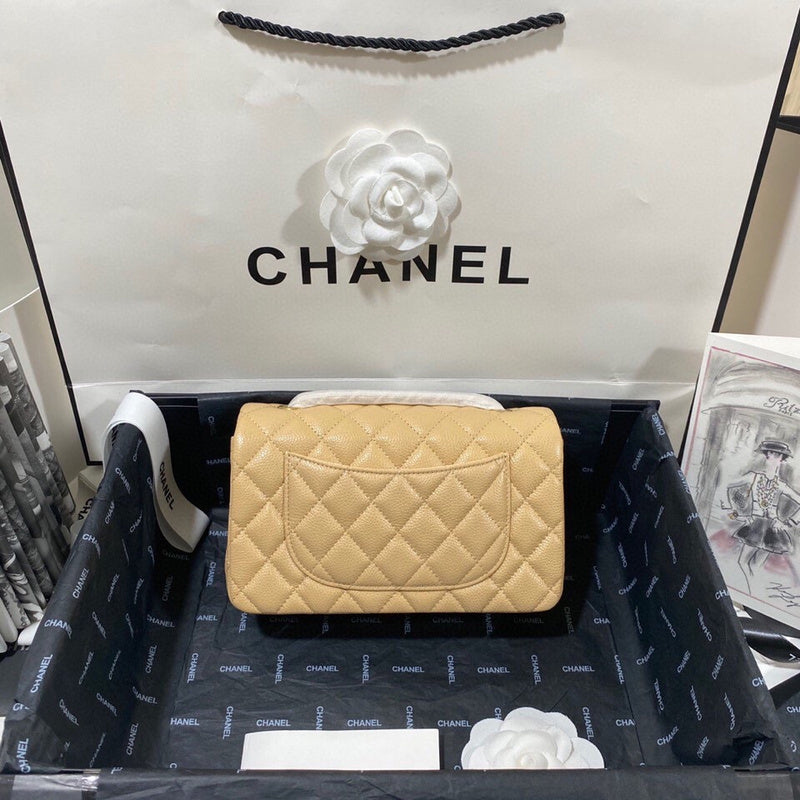 Satchel Bags - CHL Bags - 4587