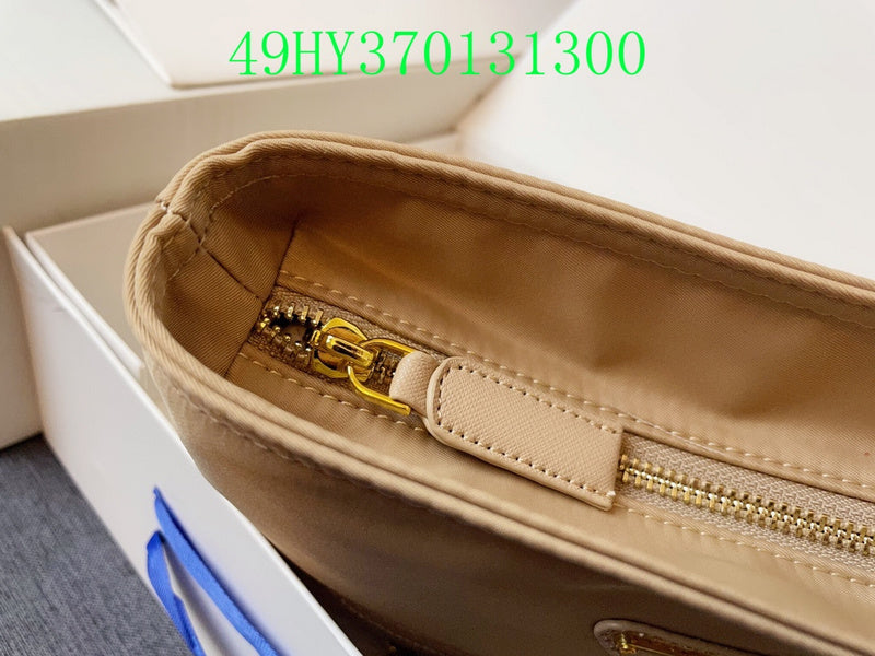 Satchel Bags - PDA Bags - 3626