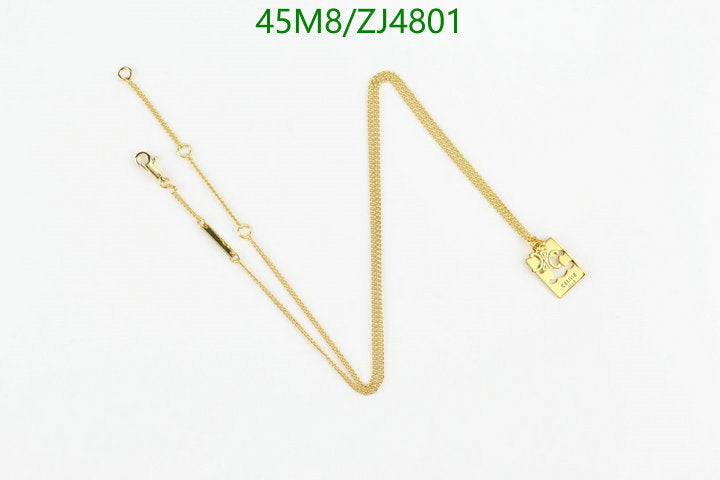 SAMC - COL Jewelry - 108