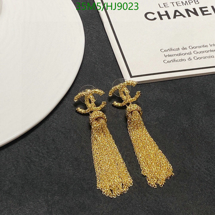 SAMC - CHL Jewelry - 217