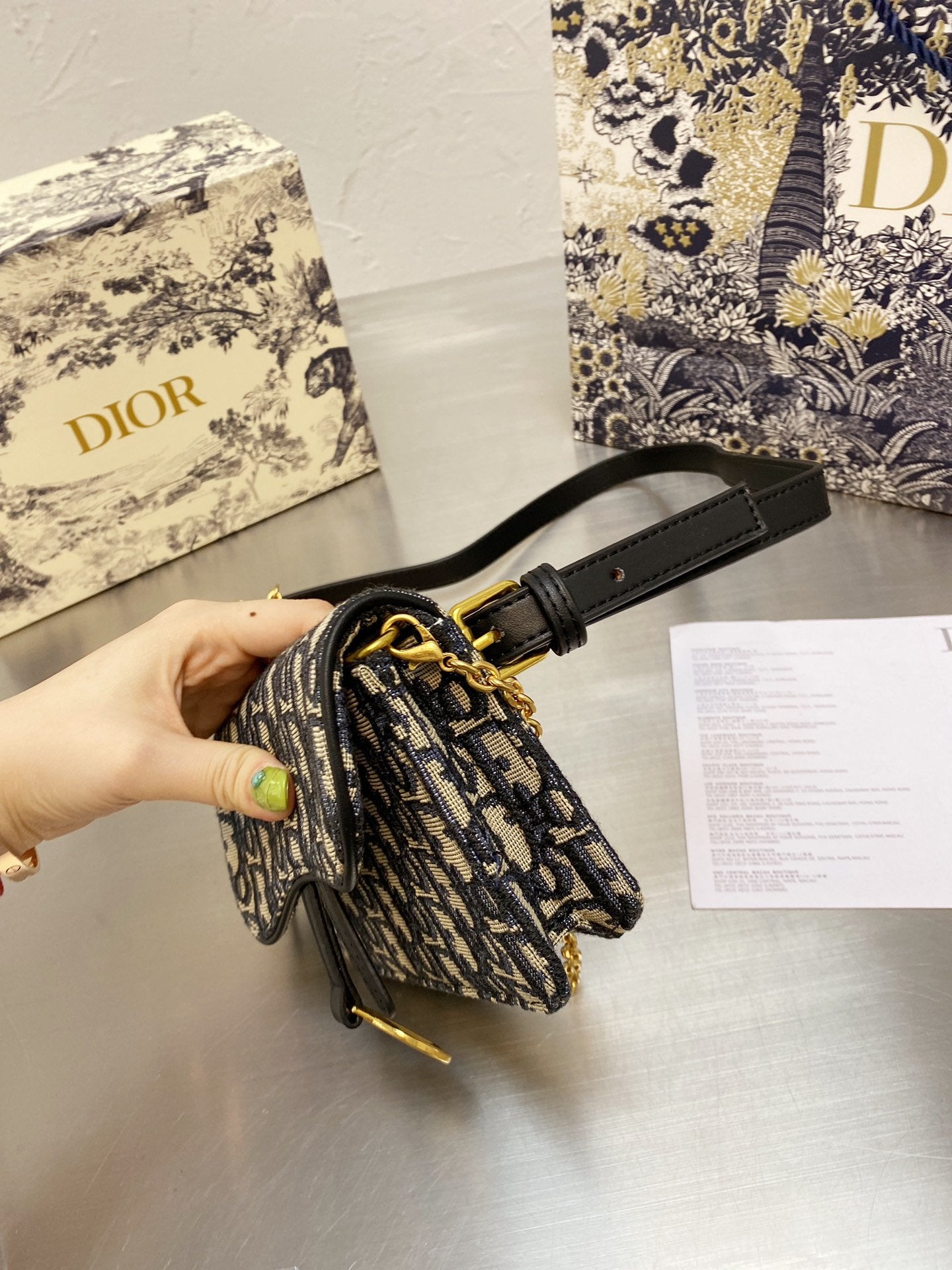 EN - New Arrival Bags DIR 048