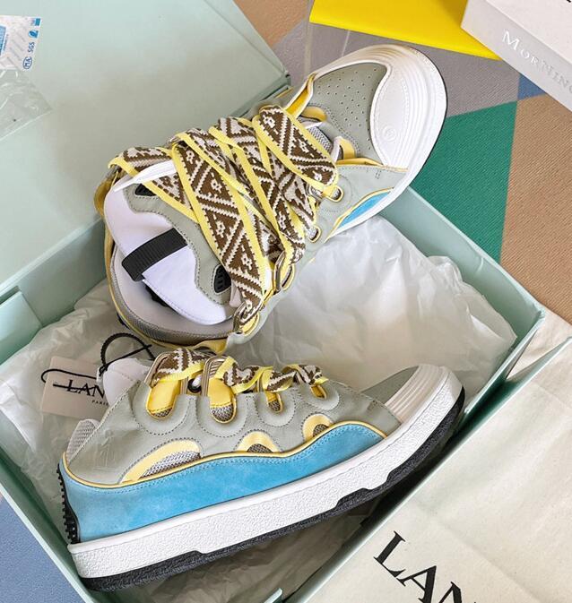 SAMC - LAV Shoes - 019