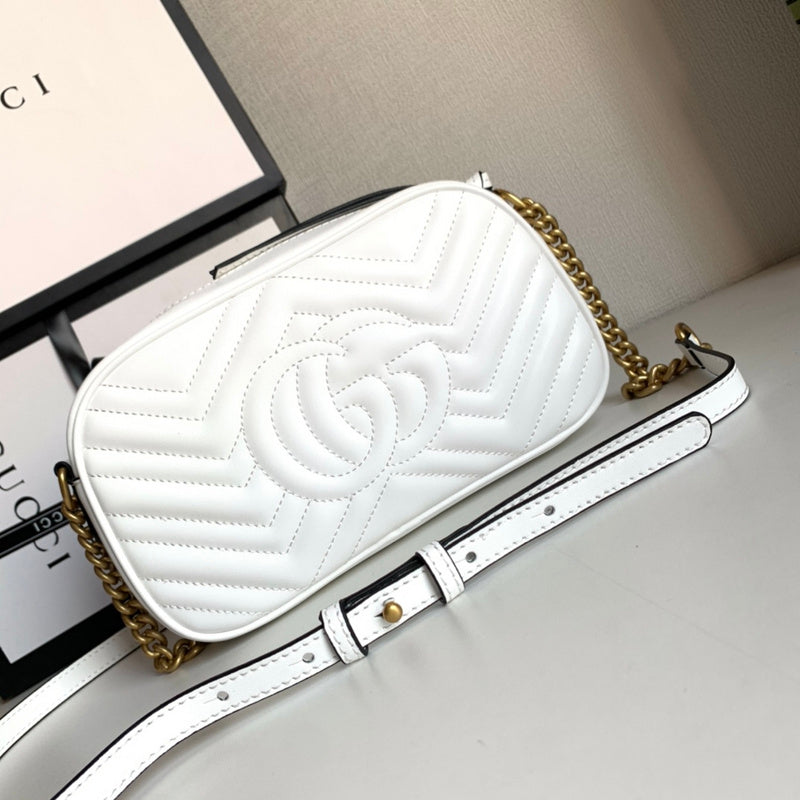 Satchel Bags - GCI Bags - 2209