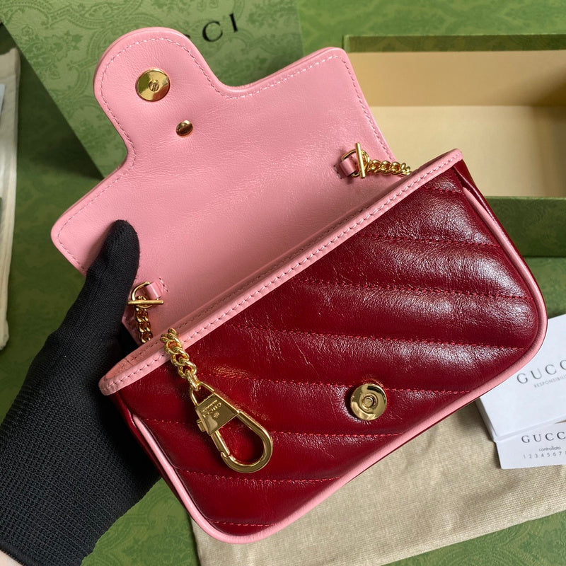 Satchel Bags - GCI Bags - 6829