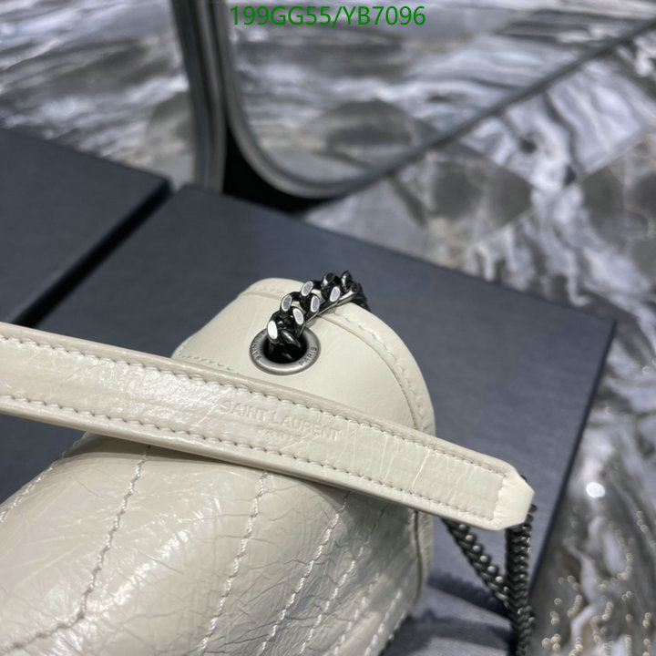 SAMC - YLS Bags - 285