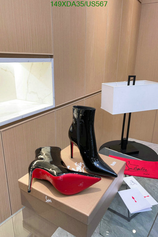 SAMC - CBL Women Shoes - 100