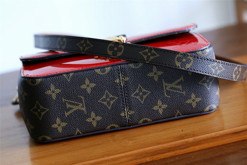 Satchel Bags - VL Bags - 7867