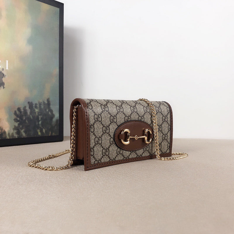 Gucci Luxury Fashion Bag