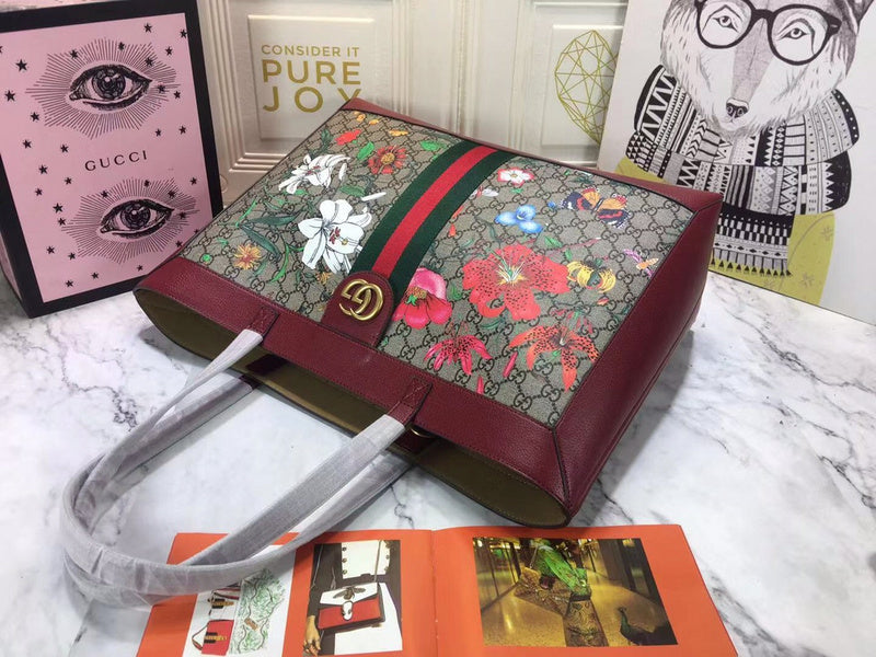 Satchel Bags - GCI Bags - 1223