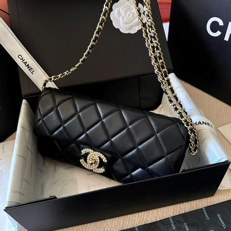 Satchel Bags - CHL Bags - 6851