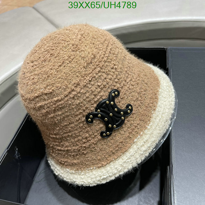 SAMC - COL Caps & Hats - 090