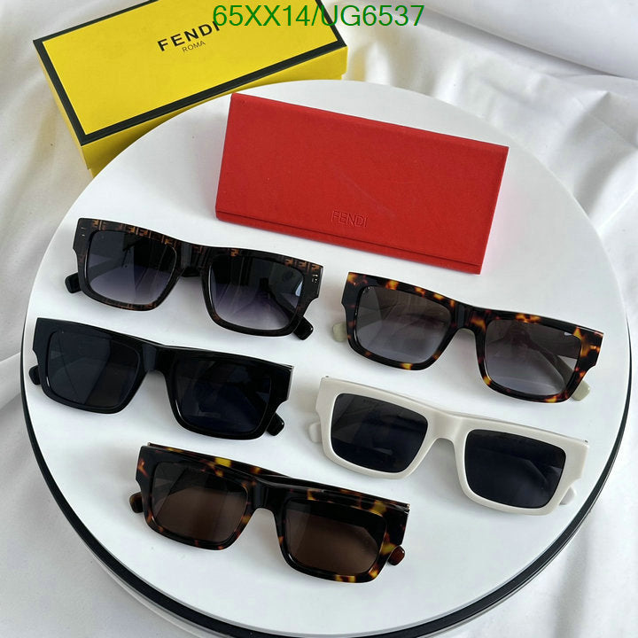 SAMC - FDE Glasses - 073