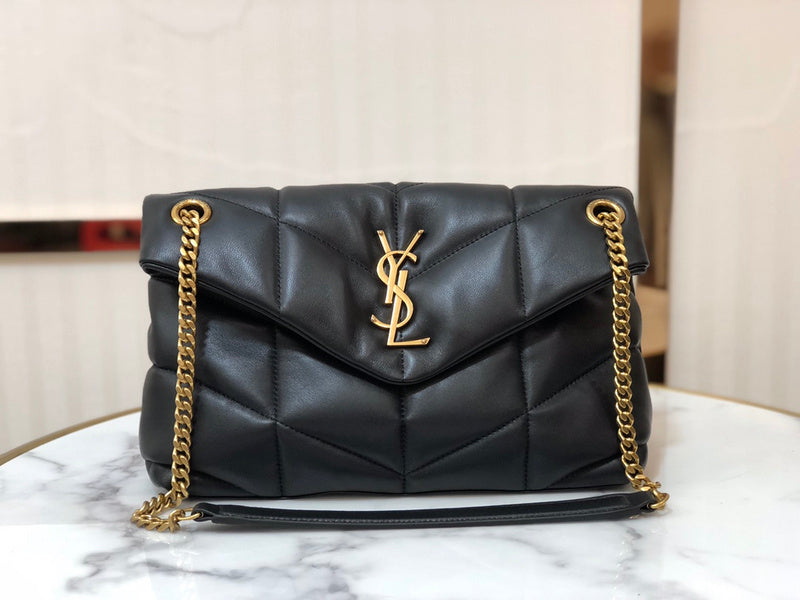 Satchel Bags - SLY Bags - 2493