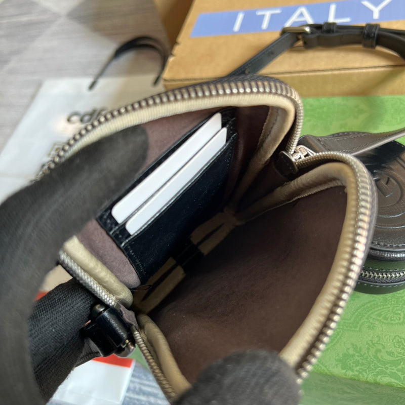 Glami-i - Guki Men Bags - 091