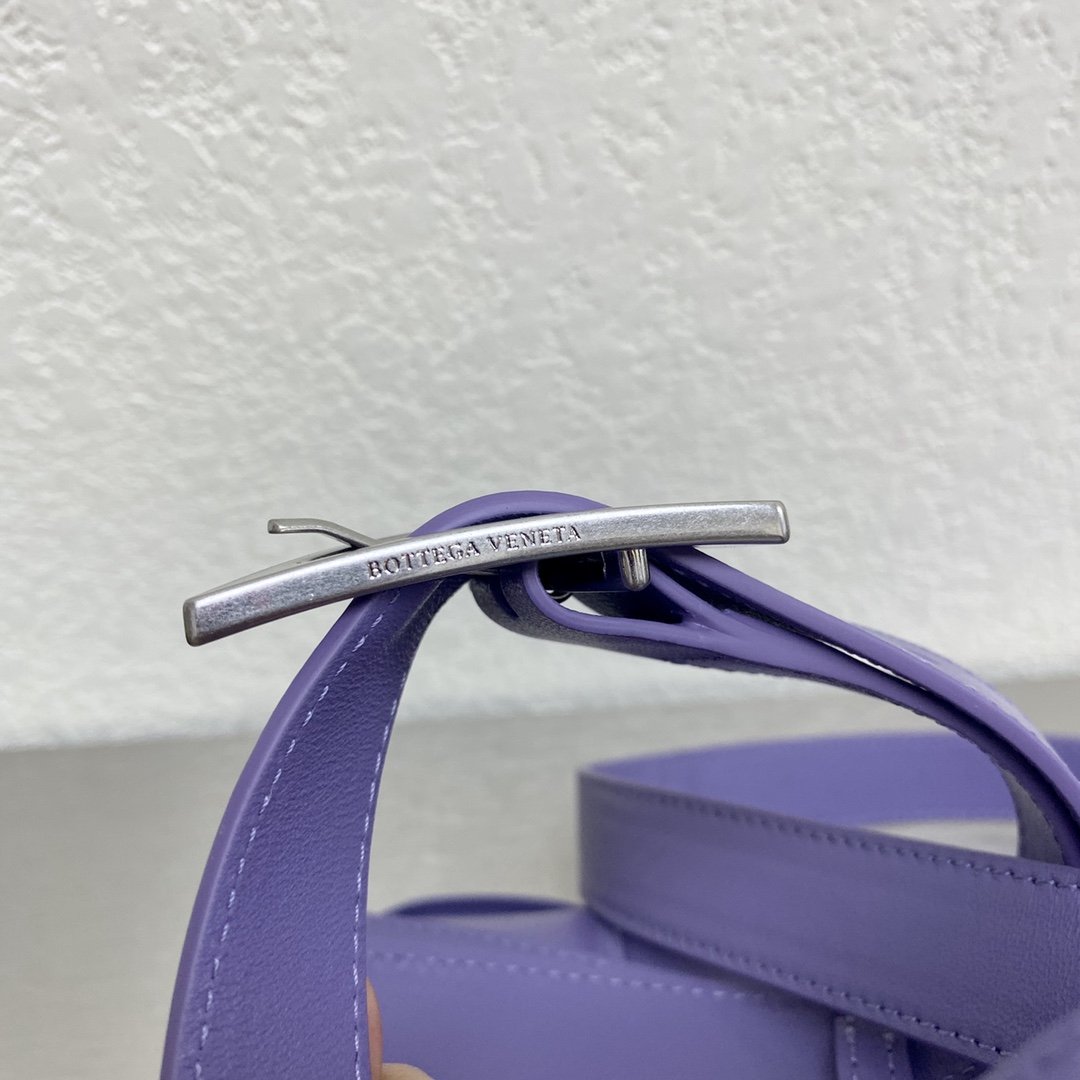 GLAMI Padded Cassette Violet, For Women, WomenÃ¢â‚¬â„¢s Bags 10.2in/26cm