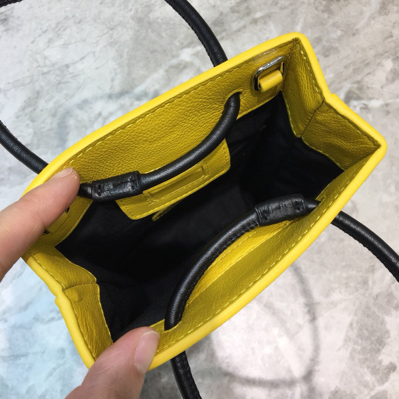 Satchel Bags - BGA Bags - 1279