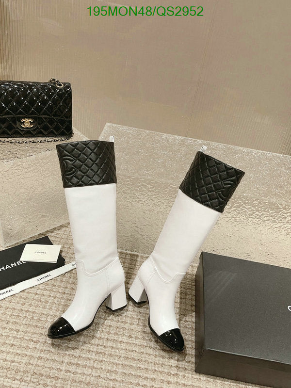SAMC - Mix Boots - 387