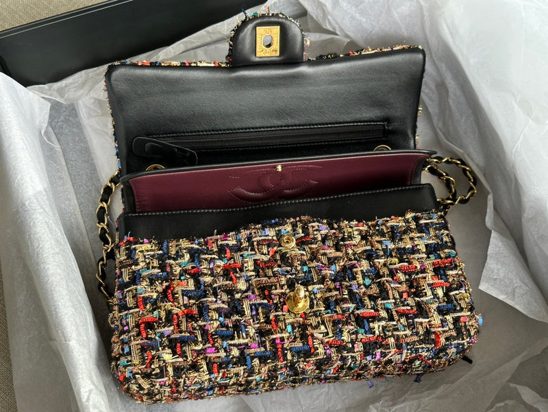 ELE - CHL Bags - 078