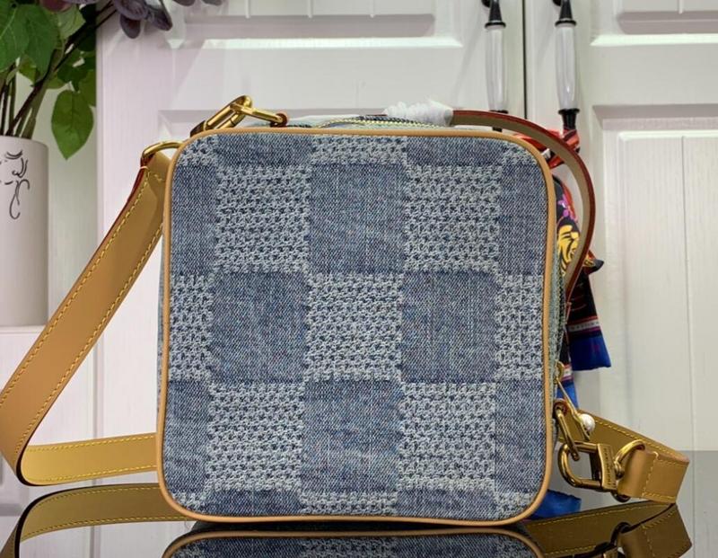 SAMC - LOV Bags - 108