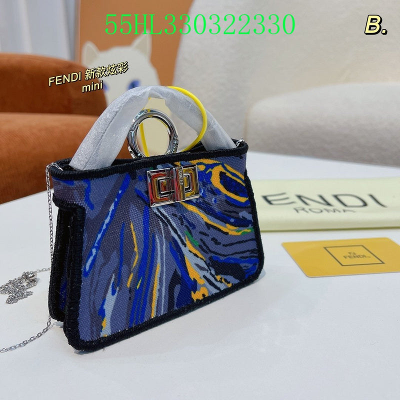 Glami - FDE Bags - 1789