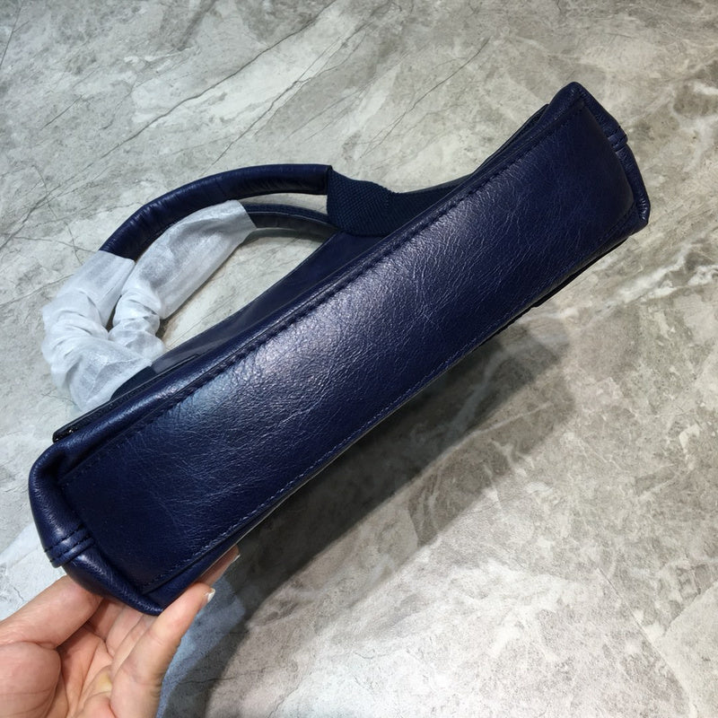 Satchel Bags - BGA Bags - 982