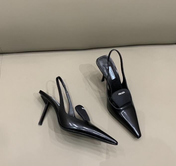 GlamyWomen Shoes - 660