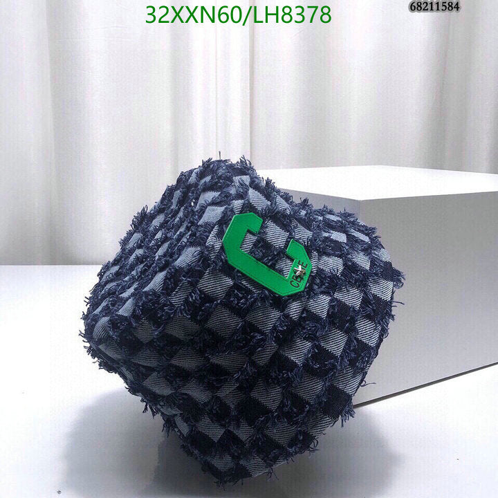 SAMC - COL Caps & Hats - 341