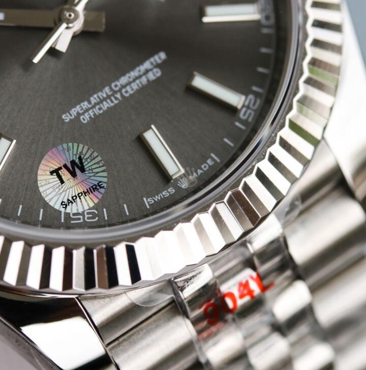 SAMC - Mix Watches - 099