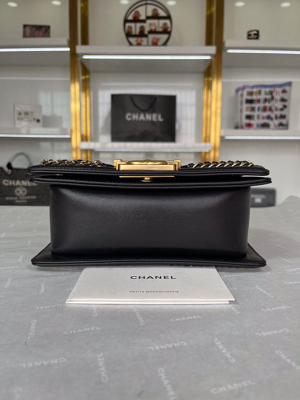 Satchel Bags - CHL Bags - 3390