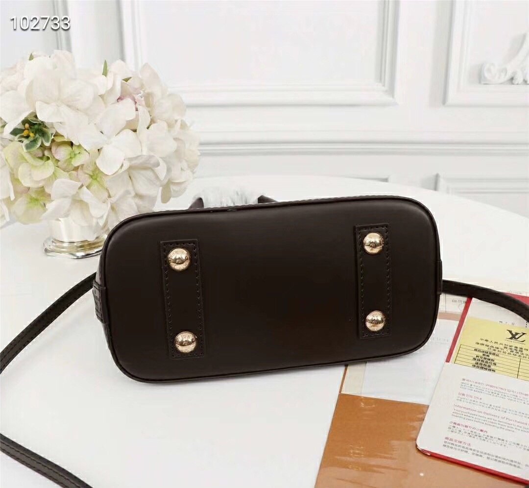 EN - New Arrival Bags LUV 300
