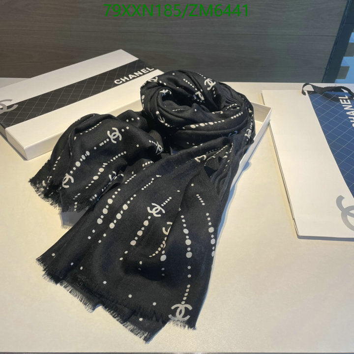 SAMC - CHL Scarves - 875