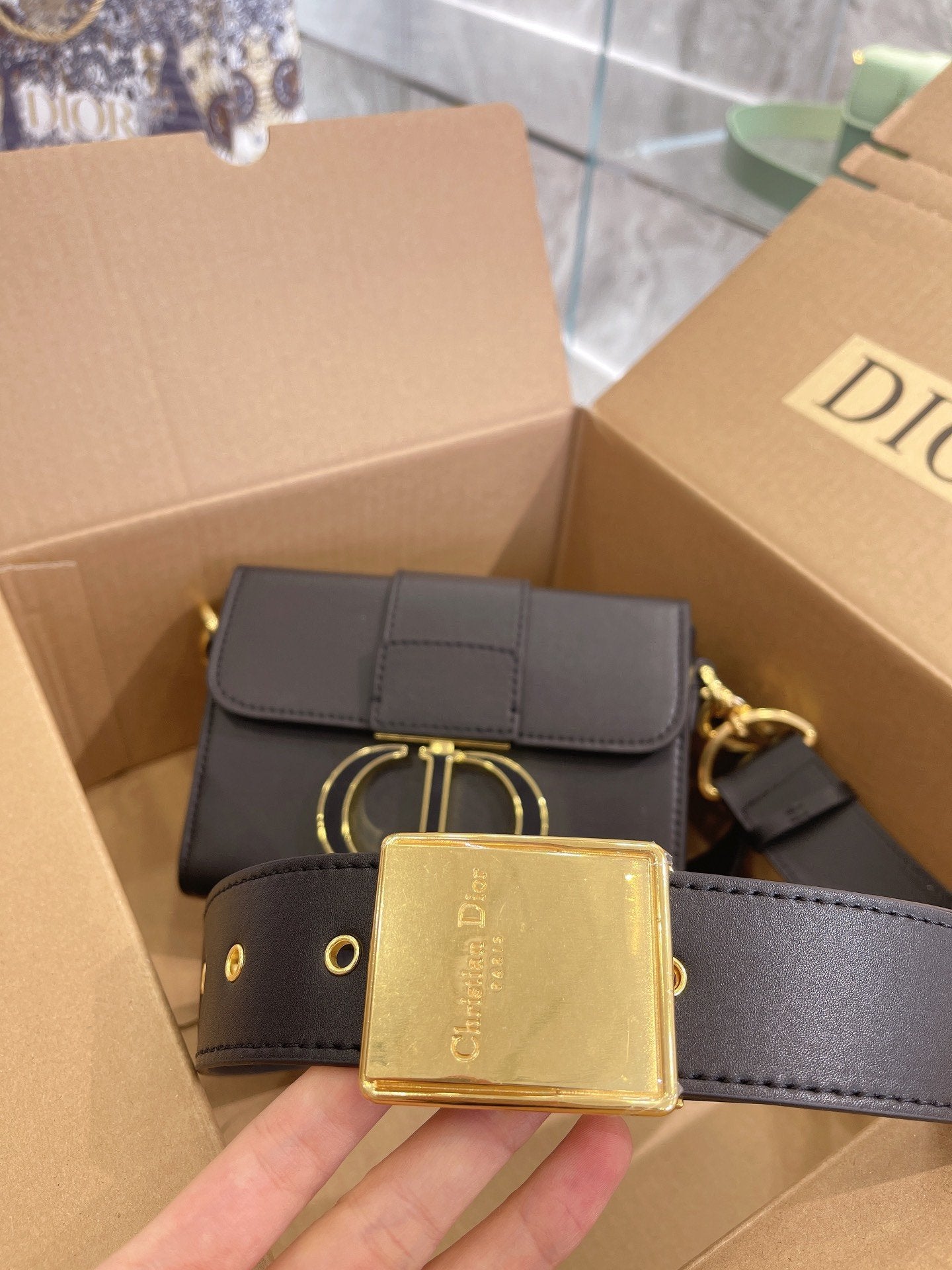 EN - New Arrival Bags DIR 046