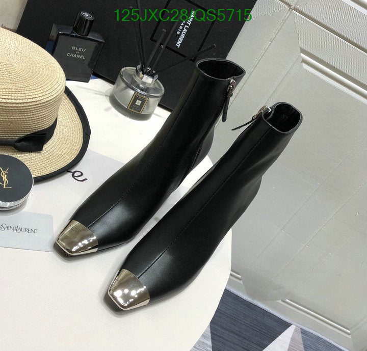 SAMC - YLS Women Shoes Heels - 072