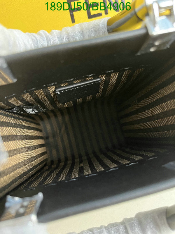 SAMC - FDE Bags - 354