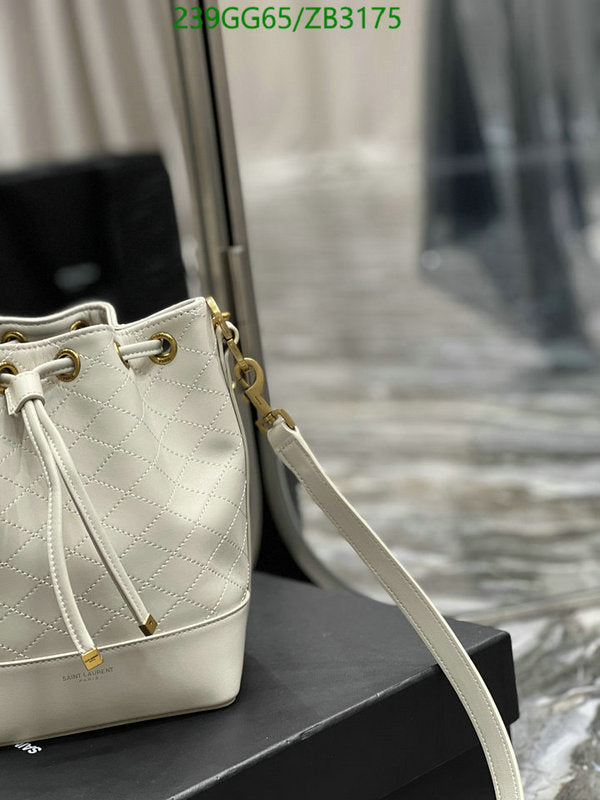 SAMC - YLS Bags - 049