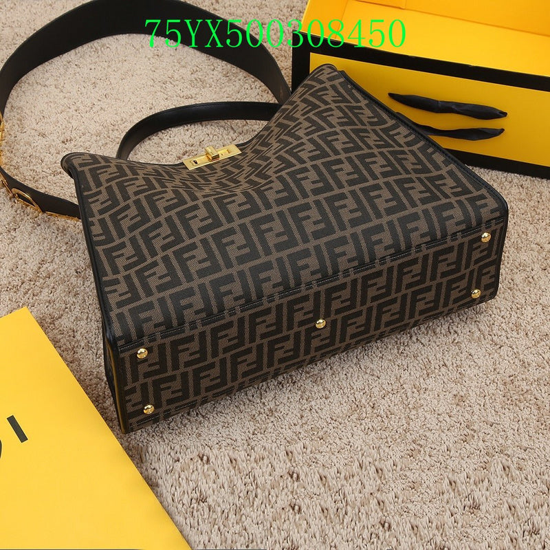 Glami - FDE Bags - 3460